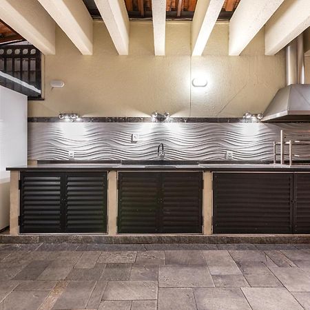 Easy Star - Apartamento Na Vila Olimpia Com Ofuro E Vista Incrivel - Te01H São Paulo Exterior foto
