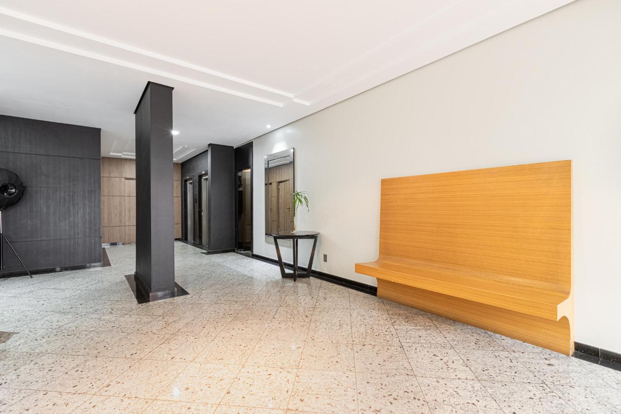 Easy Star - Apartamento Na Vila Olimpia Com Ofuro E Vista Incrivel - Te01H São Paulo Exterior foto